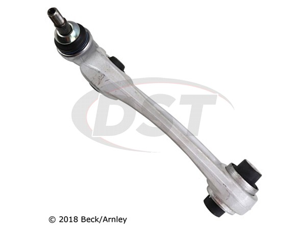 beckarnley-102-7679 Front Lower Control Arm and Ball Joint - Passenger Side - Rearward Position